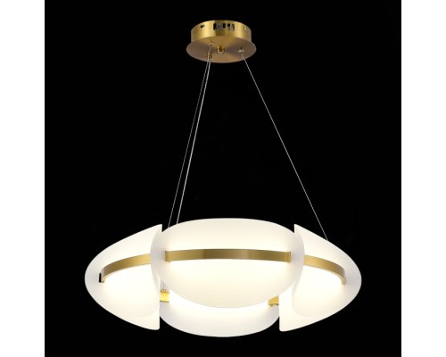 Подвесная люстра Etoile SL1304.203.45 ST Luce Подвесная люстра Etoile SL1304.203.45 ST Luce
