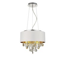 Подвесная люстра Lacchia SL1350.503.04 ST Luce