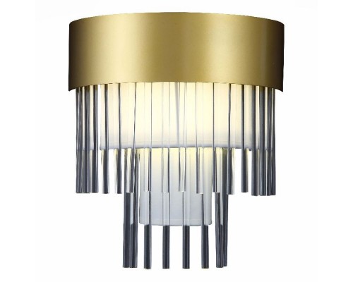 Бра Aversa SL1352.201.01 ST Luce Бра Aversa SL1352.201.01 ST Luce