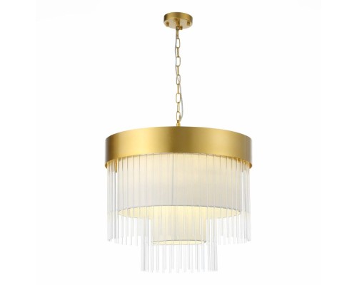 Подвесная люстра Aversa SL1352.203.09 ST Luce Подвесная люстра Aversa SL1352.203.09 ST Luce
