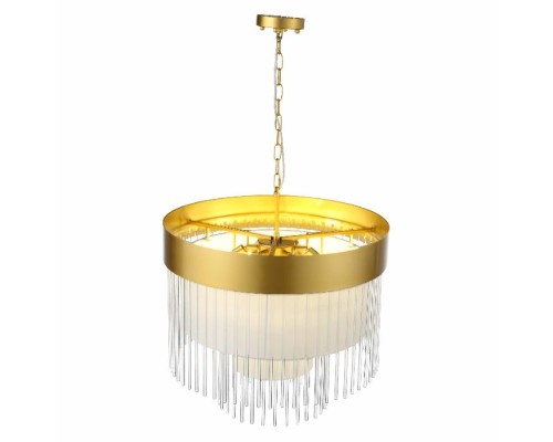 Подвесная люстра Aversa SL1352.203.09 ST Luce Подвесная люстра Aversa SL1352.203.09 ST Luce