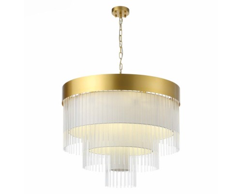 Подвесная люстра Aversa SL1352.203.12 ST Luce Подвесная люстра Aversa SL1352.203.12 ST Luce