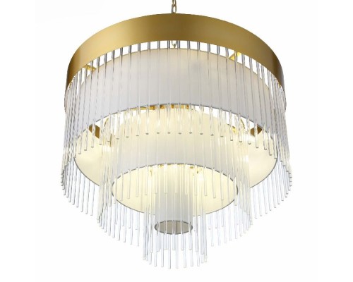 Подвесная люстра Aversa SL1352.203.12 ST Luce Подвесная люстра Aversa SL1352.203.12 ST Luce