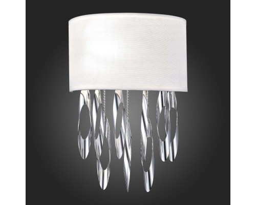 Настенный светильник Nettuno SL1353.101.01 ST Luce Настенный светильник Nettuno SL1353.101.01 ST Luce