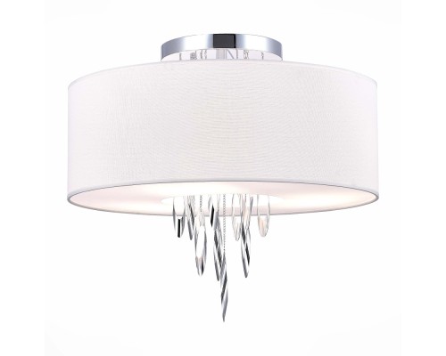 Потолочная люстра Nettuno SL1353.102.03 ST Luce Потолочная люстра Nettuno SL1353.102.03 ST Luce
