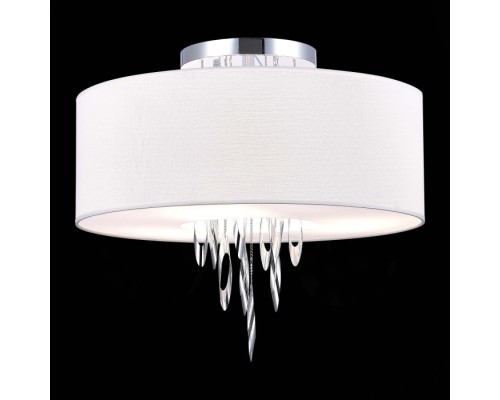 Потолочная люстра Nettuno SL1353.102.03 ST Luce Потолочная люстра Nettuno SL1353.102.03 ST Luce