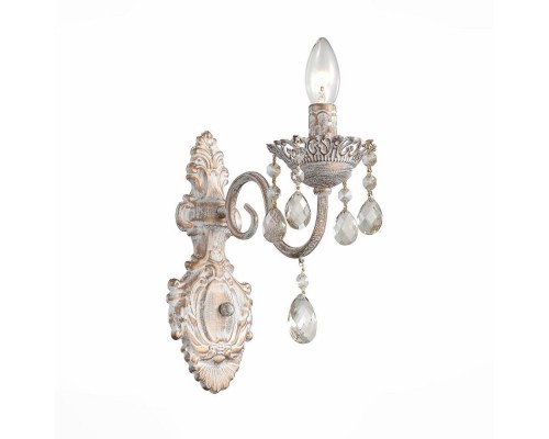 Бра Splendi SL139.501.01 ST Luce Бра Splendi SL139.501.01 ST Luce