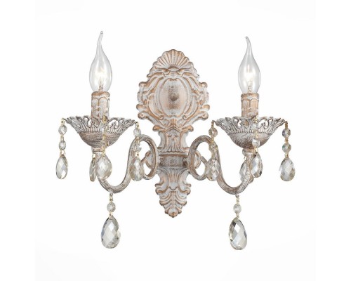Бра Splendi SL139.501.02 ST Luce Бра Splendi SL139.501.02 ST Luce
