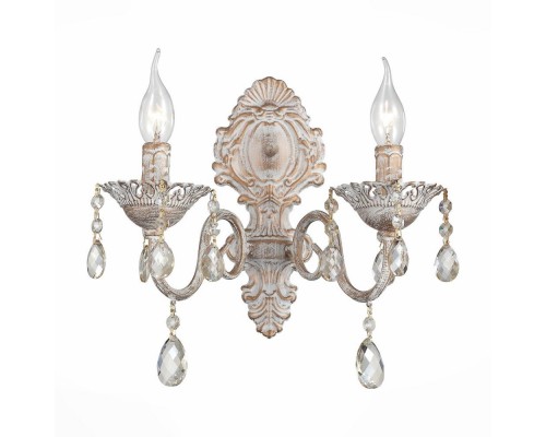 Бра Splendi SL139.501.02 ST Luce