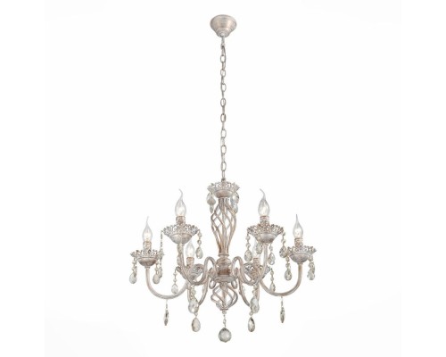 Подвесная люстра Splendi SL139.503.06 ST Luce Подвесная люстра Splendi SL139.503.06 ST Luce