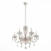 Подвесная люстра Splendi SL139.503.06 ST Luce
