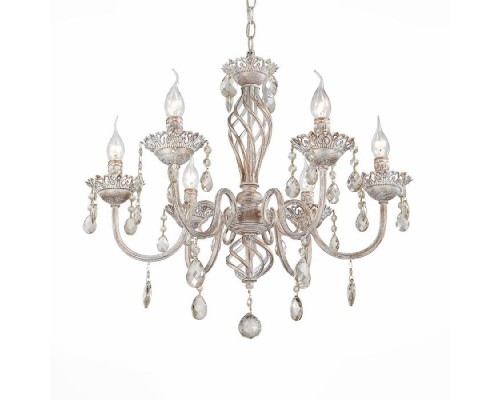 Подвесная люстра Splendi SL139.503.06 ST Luce Подвесная люстра Splendi SL139.503.06 ST Luce