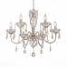 Подвесная люстра Splendi SL139.503.06 ST Luce