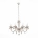 Подвесная люстра Splendi SL139.503.08 ST Luce