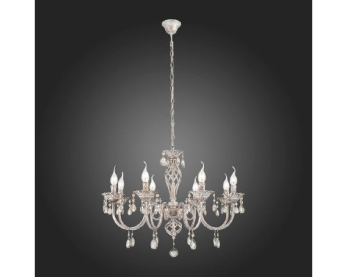 Подвесная люстра Splendi SL139.503.08 ST Luce Подвесная люстра Splendi SL139.503.08 ST Luce