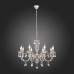 Подвесная люстра Splendi SL139.503.08 ST Luce