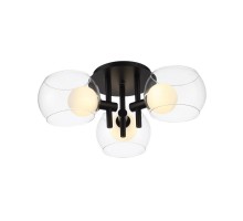 Потолочная люстра Elleto SL1483.402.03 ST Luce