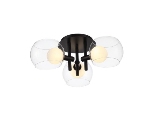 Потолочная люстра Elleto SL1483.402.03 ST Luce Потолочная люстра Elleto SL1483.402.03 ST Luce