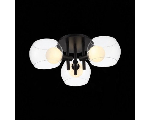 Потолочная люстра Elleto SL1483.402.03 ST Luce Потолочная люстра Elleto SL1483.402.03 ST Luce