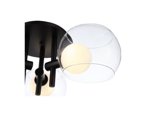 Потолочная люстра Elleto SL1483.402.03 ST Luce Потолочная люстра Elleto SL1483.402.03 ST Luce