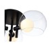 Потолочная люстра Elleto SL1483.402.03 ST Luce