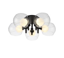 Потолочная люстра Elleto SL1483.402.05 ST Luce