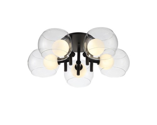 Потолочная люстра Elleto SL1483.402.05 ST Luce Потолочная люстра Elleto SL1483.402.05 ST Luce