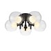 Потолочная люстра Elleto SL1483.402.05 ST Luce