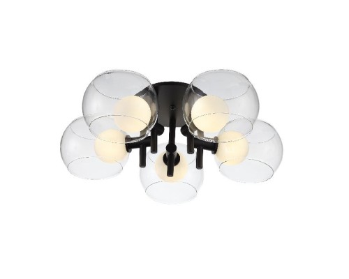 Потолочная люстра Elleto SL1483.402.05 ST Luce Потолочная люстра Elleto SL1483.402.05 ST Luce