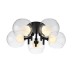 Потолочная люстра Elleto SL1483.402.05 ST Luce