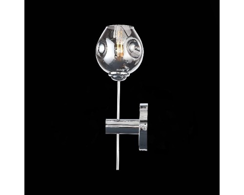 Бра Fovia SL1500.101.01 ST Luce Бра Fovia SL1500.101.01 ST Luce