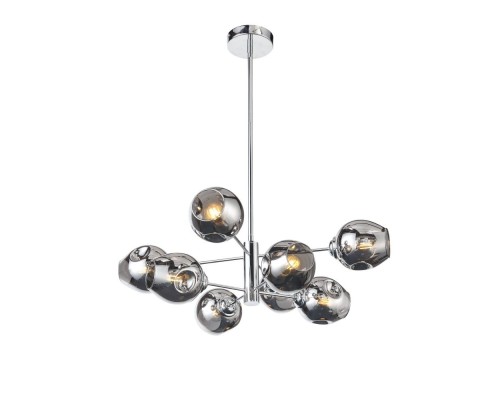 Потолочная люстра Fovia SL1500.103.08 ST Luce Потолочная люстра Fovia SL1500.103.08 ST Luce
