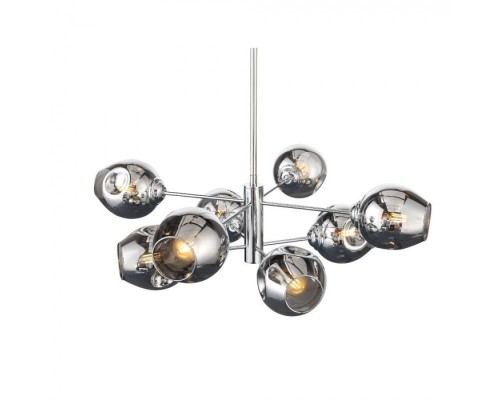 Потолочная люстра Fovia SL1500.103.08 ST Luce Потолочная люстра Fovia SL1500.103.08 ST Luce
