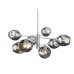 Потолочная люстра Fovia SL1500.103.08 ST Luce