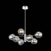 Потолочная люстра Fovia SL1500.103.08 ST Luce