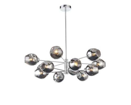 Потолочная люстра Fovia SL1500.103.12 ST Luce Потолочная люстра Fovia SL1500.103.12 ST Luce