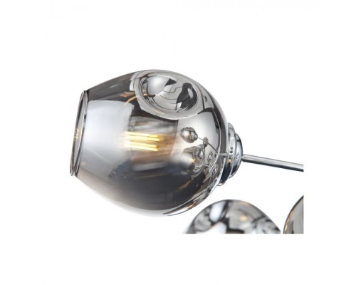 Потолочная люстра Fovia SL1500.103.12 ST Luce Потолочная люстра Fovia SL1500.103.12 ST Luce
