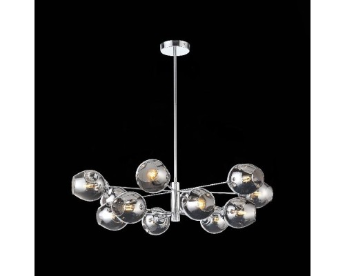 Потолочная люстра Fovia SL1500.103.12 ST Luce Потолочная люстра Fovia SL1500.103.12 ST Luce