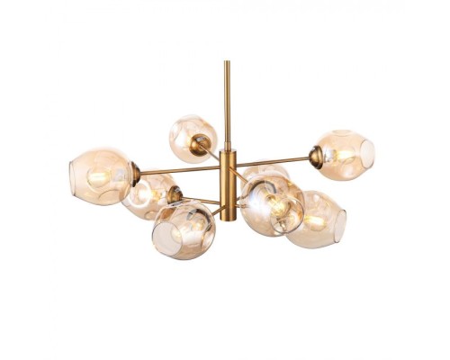 Потолочная люстра Fovia SL1500.203.08 ST Luce Потолочная люстра Fovia SL1500.203.08 ST Luce