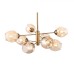 Потолочная люстра Fovia SL1500.203.08 ST Luce
