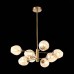 Потолочная люстра Fovia SL1500.203.08 ST Luce