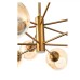 Потолочная люстра Fovia SL1500.203.12 ST Luce