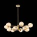 Потолочная люстра Fovia SL1500.203.12 ST Luce