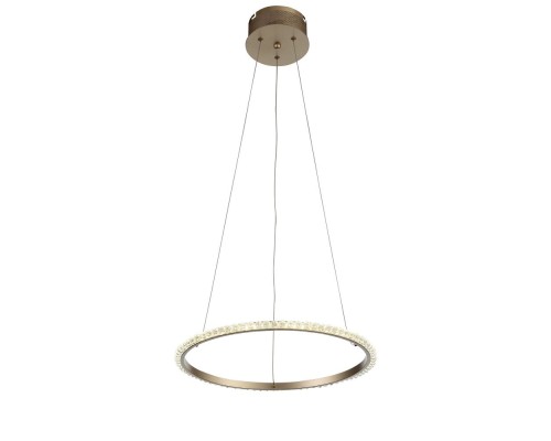 Подвесной светильник Sorano SL1501.203.01 ST Luce Подвесной светильник Sorano SL1501.203.01 ST Luce