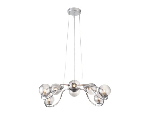 Подвесная люстра Legatezza SL1502.103.08 ST Luce Подвесная люстра Legatezza SL1502.103.08 ST Luce