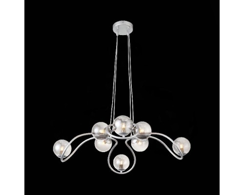 Подвесная люстра Legatezza SL1502.103.08 ST Luce Подвесная люстра Legatezza SL1502.103.08 ST Luce