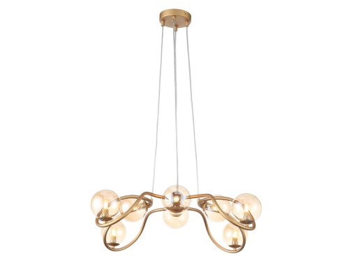 Подвесная люстра Legatezza SL1502.203.08 ST Luce Подвесная люстра Legatezza SL1502.203.08 ST Luce
