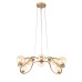 Подвесная люстра Legatezza SL1502.203.08 ST Luce