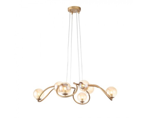 Подвесная люстра Legatezza SL1502.203.08 ST Luce Подвесная люстра Legatezza SL1502.203.08 ST Luce