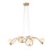 Подвесная люстра Legatezza SL1502.203.08 ST Luce
